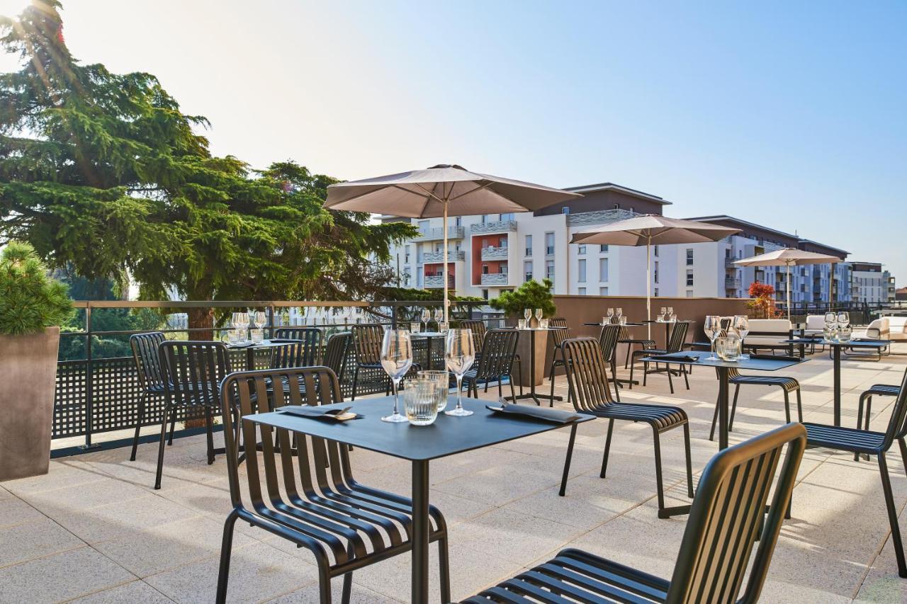 Ibis Montlhery Paris Sud Buitenkant foto