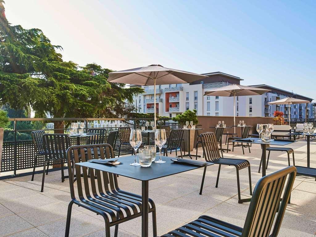 Ibis Montlhery Paris Sud Restaurant foto
