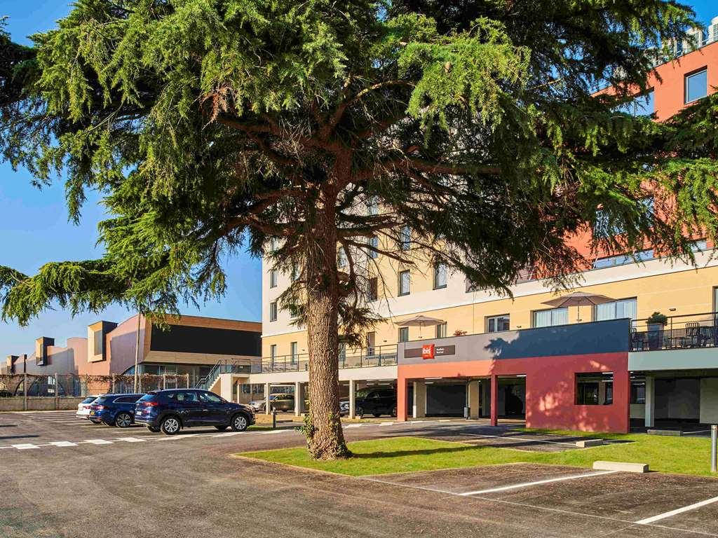 Ibis Montlhery Paris Sud Faciliteiten foto